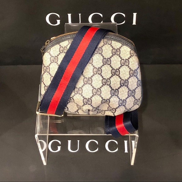gucci bum bags for sale